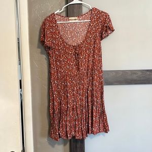 Urban Outfitters dress